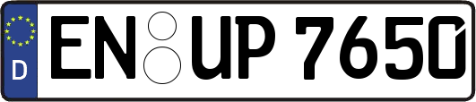 EN-UP7650