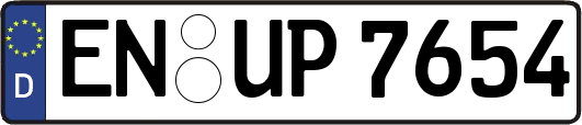 EN-UP7654