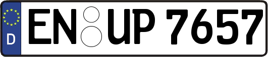 EN-UP7657