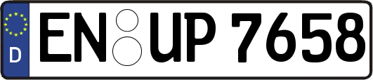 EN-UP7658