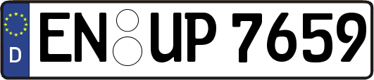 EN-UP7659