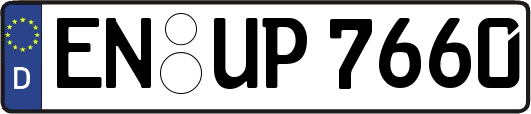 EN-UP7660