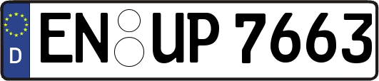 EN-UP7663