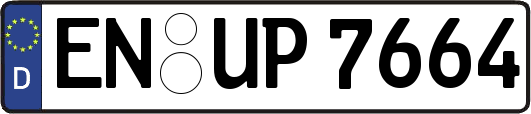 EN-UP7664