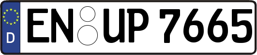 EN-UP7665
