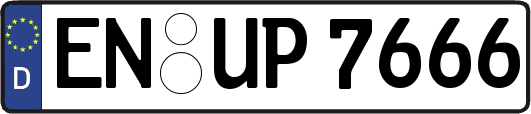 EN-UP7666