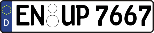 EN-UP7667