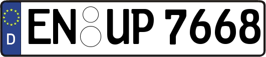 EN-UP7668