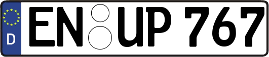 EN-UP767