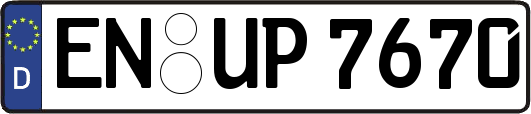 EN-UP7670