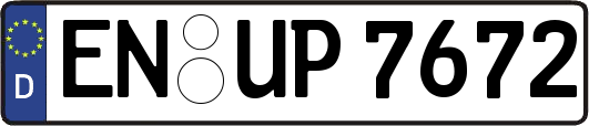 EN-UP7672