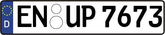 EN-UP7673