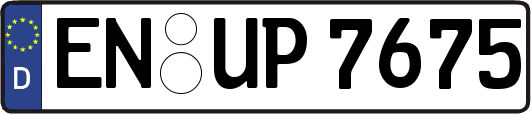 EN-UP7675