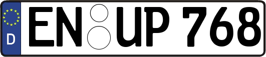 EN-UP768