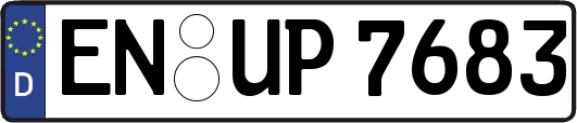 EN-UP7683