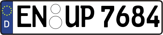 EN-UP7684