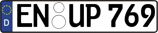 EN-UP769
