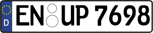 EN-UP7698