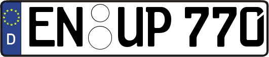 EN-UP770