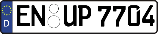 EN-UP7704