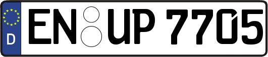 EN-UP7705