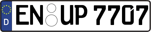 EN-UP7707