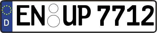 EN-UP7712