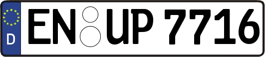 EN-UP7716