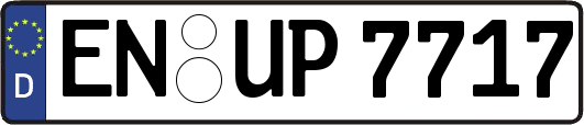EN-UP7717