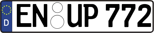 EN-UP772