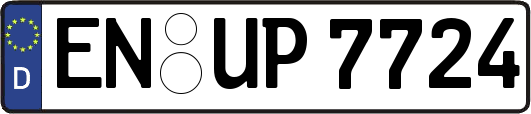 EN-UP7724