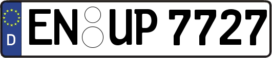 EN-UP7727