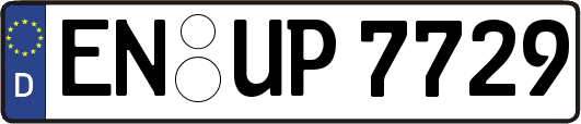 EN-UP7729