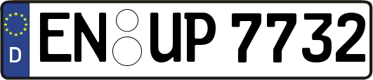 EN-UP7732