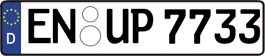 EN-UP7733