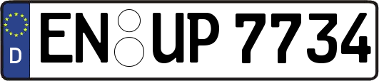EN-UP7734