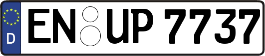 EN-UP7737