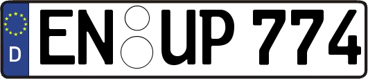 EN-UP774