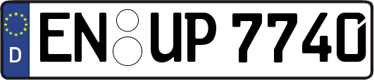 EN-UP7740