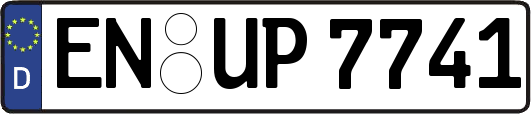 EN-UP7741