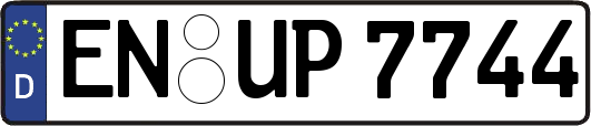 EN-UP7744