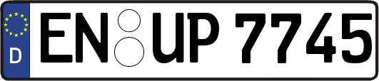 EN-UP7745