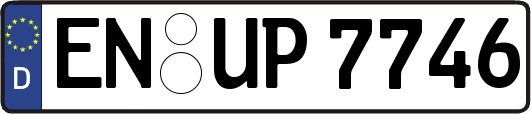 EN-UP7746