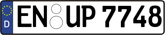 EN-UP7748