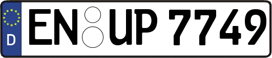 EN-UP7749