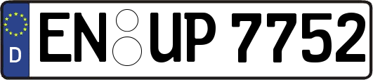EN-UP7752