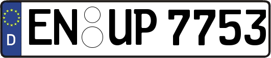 EN-UP7753