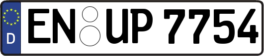 EN-UP7754