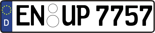 EN-UP7757
