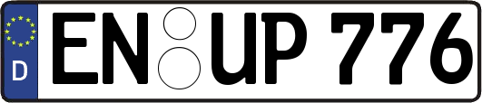 EN-UP776